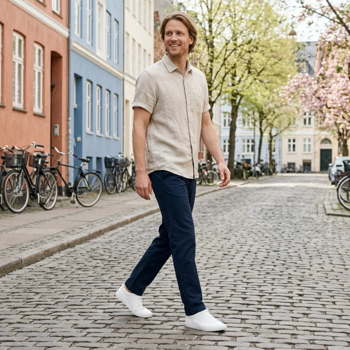 Men Collection